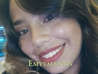 Emyvalentin