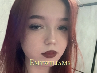 Emywiliams