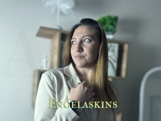 Engelaskins