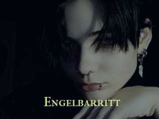 Engelbarritt