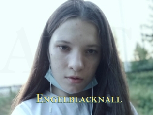 Engelblacknall