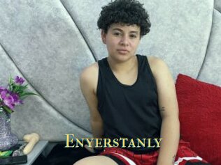 Enyerstanly