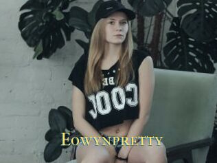 Eowynpretty