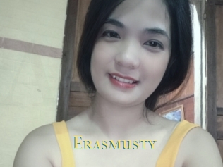Erasmusty