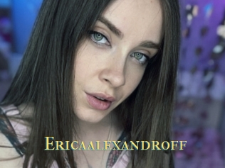 Ericaalexandroff