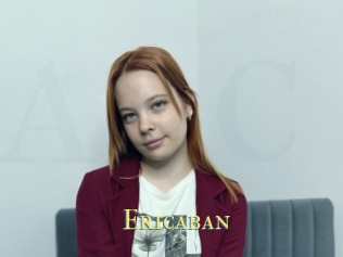 Ericaban