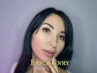 Ericahenry