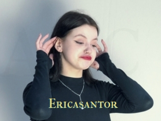 Ericasantor