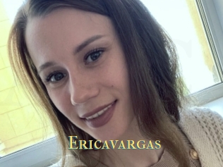 Ericavargas