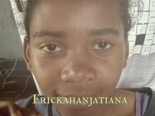 Erickahanjatiana