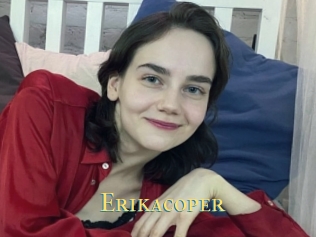 Erikacoper