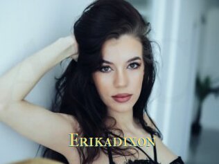 Erikadixon