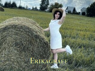 Erikagraff