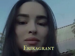Erikagrant