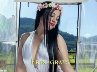 erikagrays Annonce 2 coquine