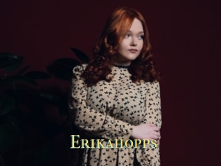 Erikahopps