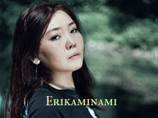 Erikaminami