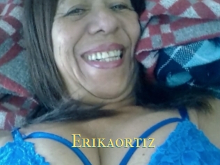 Erikaortiz
