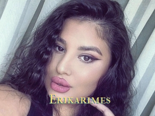 Erikarimes