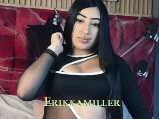Erikkamiller