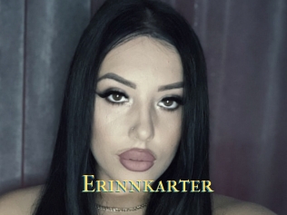 Erinnkarter