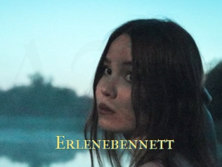 Erlenebennett