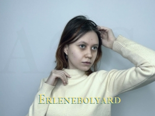 Erlenebolyard