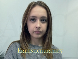 Erlenechurchey