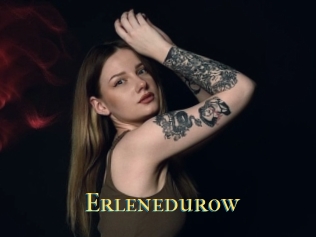 Erlenedurow