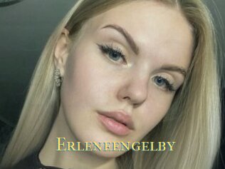 Erleneengelby