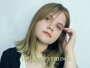 Erleneestridge
