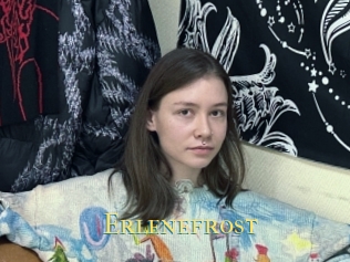 Erlenefrost