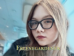 Erlenegardener