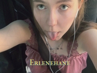 Erlenehane