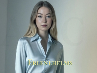 Erlenehelms