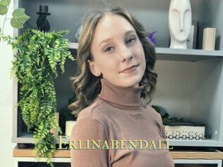 Erlinabendall