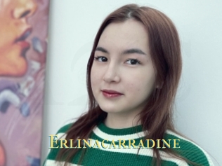 Erlinacarradine