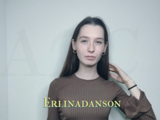 Erlinadanson