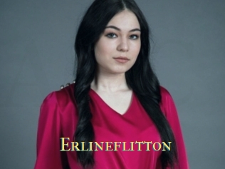 Erlineflitton