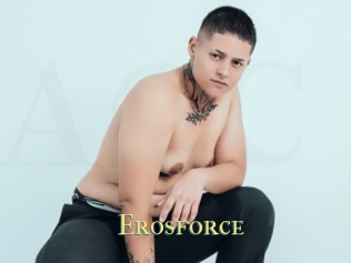 Erosforce