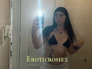 Eroticrosiex