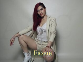 Erzsir