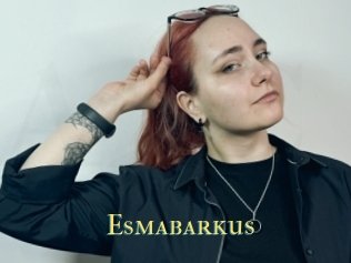 Esmabarkus