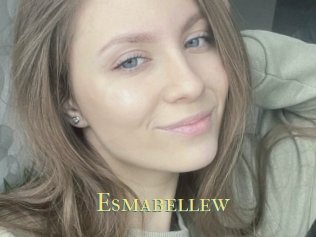 Esmabellew