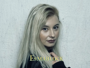 Esmablock