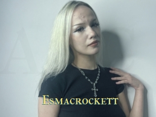 esmacrockett Annonce 2 coquine