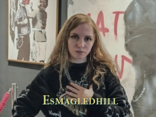 Esmagledhill