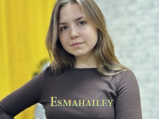 Esmahailey
