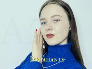 Esmahanly