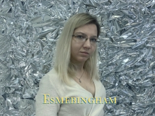 Esmebingham
